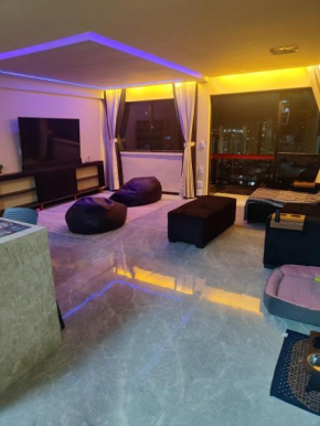 Apartament VESUVIUS